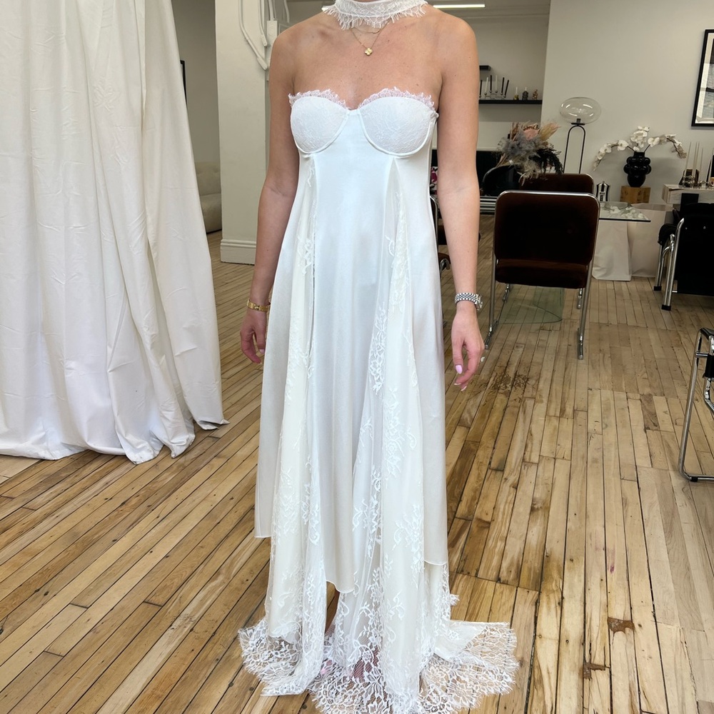 Undone by Kate Jacqueline Dress